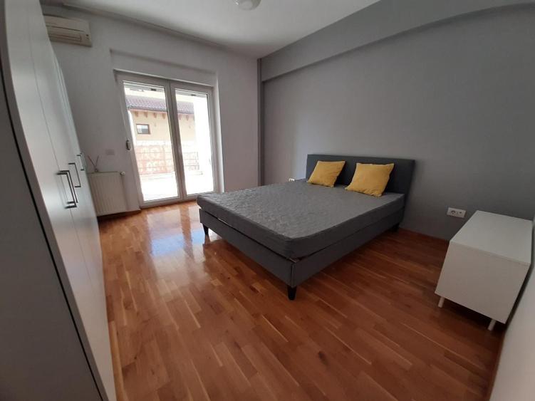 SOSEAUA NORDULUI, 2 camere deosebit, etaj 1, 70 mp, garaj, paza, terasa
