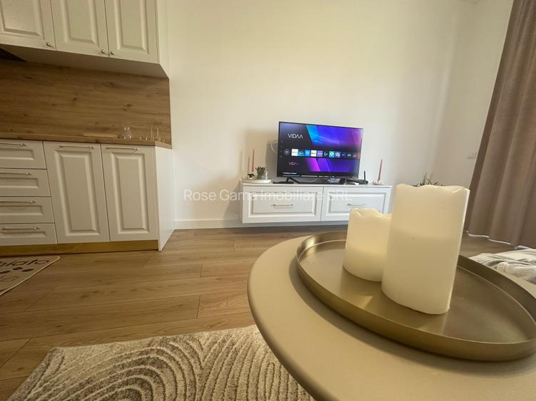 Apartament 2 camere + loc parcare SILK District - 5