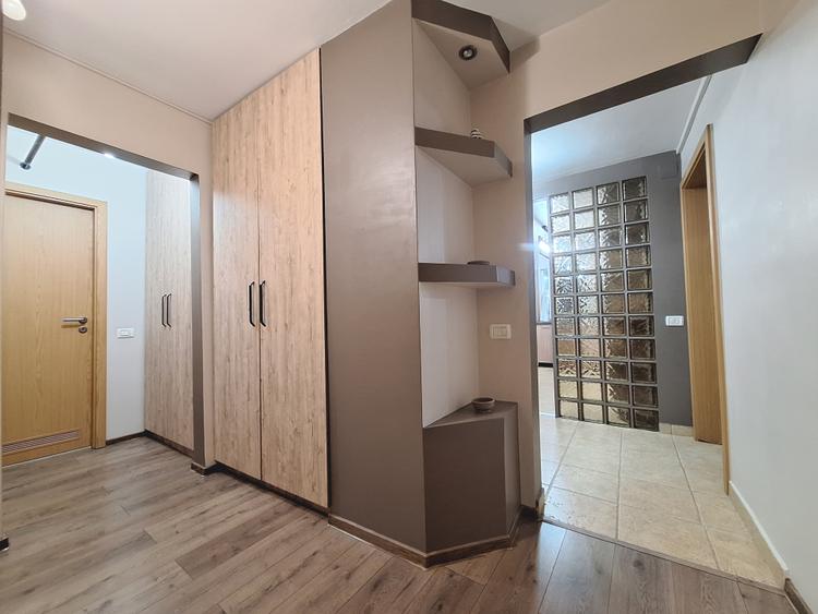 Locatie excelenta!-4 camere-mobilat si utilat-etaj intermediar-zona Lipovei