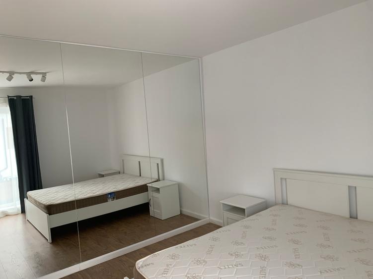 Apartament 2 camere decomandat, finisat, mobilat, Trapezului-1Decembrie 1918