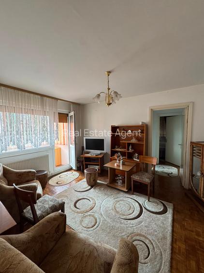 Apartament 2 camere de vanzare | Bulevardul Saturn | Brasov - 4