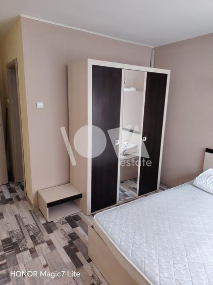 De vânzare: apartament 2 camere - renovat - Favorit - Dr. Taberei