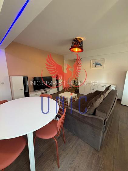Apartament mobilat si utilat, zona Maestro! - 6