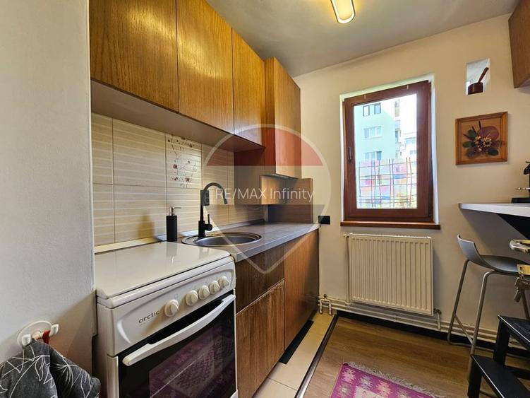 UNTOLD 2026 | Apartament 3 camere pt 4-6 persoane, Manastur, 0%, ENG - 5