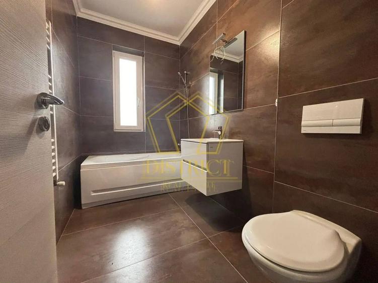 Apartament superb cu 2 camere I Giroc