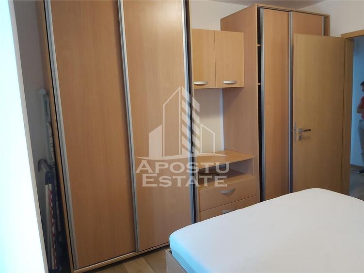 Apartament 2 camere de inchriat,Timisoara,Calea Aradului