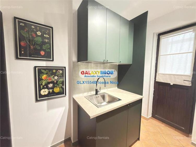 APARTAMENT 4 CAMERE DE INCHIRIAT CALEA MOSILOR - 4