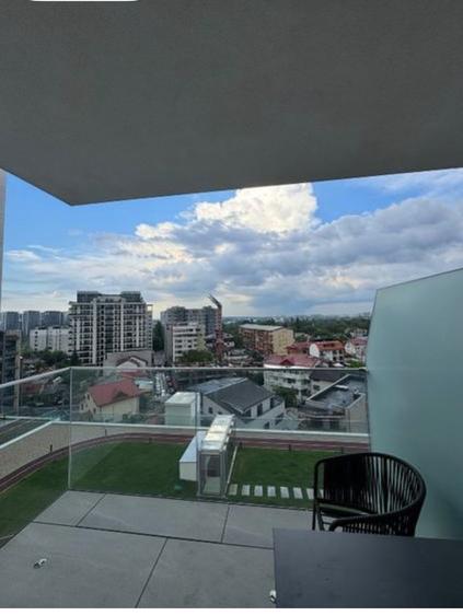 Apartament 2 Camere | Terasa | One Verdi Park