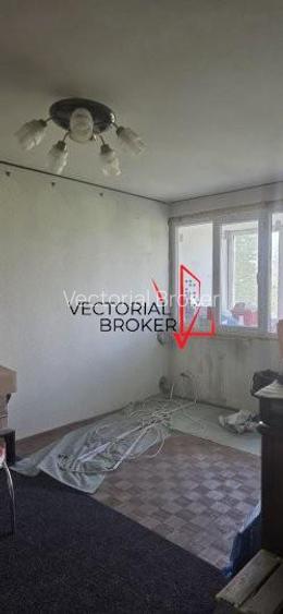 Apartament 2 camere decomandate, et.4, fara imbunatiri, 50mp, Basarabia- Pta Mun - 4