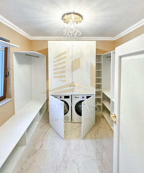 VILĂ DE LUX | FINISAJE PREMIUM | 300 MP UTILI | PISCINĂ ÎNCĂLZITĂ |SMART HOME