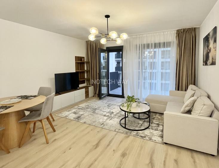 2 Camere Arcadia | Domenii | Arcul de Triumf | Grivița - 2