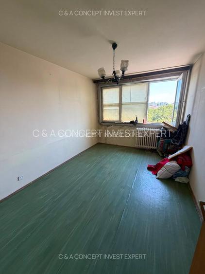 Apartament 2 camere semidecomandat – Auchan Vitan / Piața Bobocica - 3