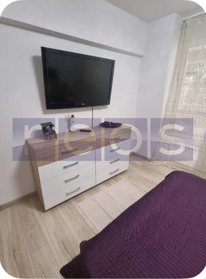 VANZARE 2 CAMERE | ZONA TITAN | MOBILAT SI UTILAT