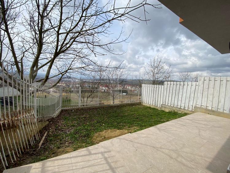 Casa finisata modern amplasata intr-un cartier rezidential, Apahida