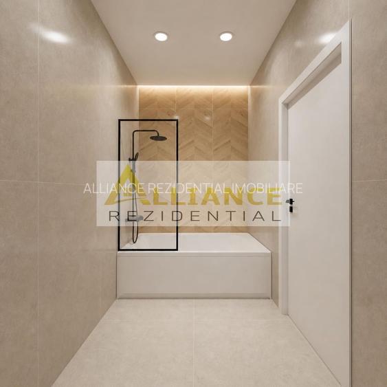 CASA PREMIUM | cartierul nou |