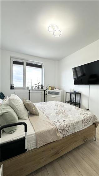 Apartament Premium cu Terasa de 23 mp si Loc de Parcare | Complex Novopolis Brat
