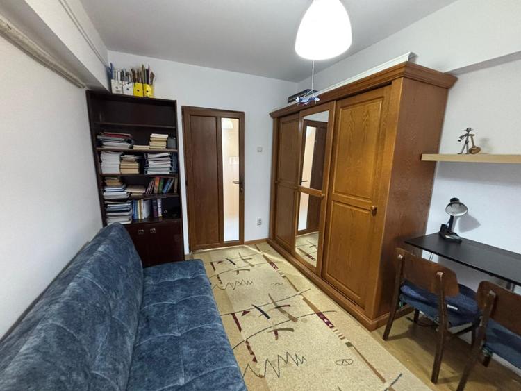 Apartament 4 camere-Piata Mihai Viteazu-77mp- bloc 1983
