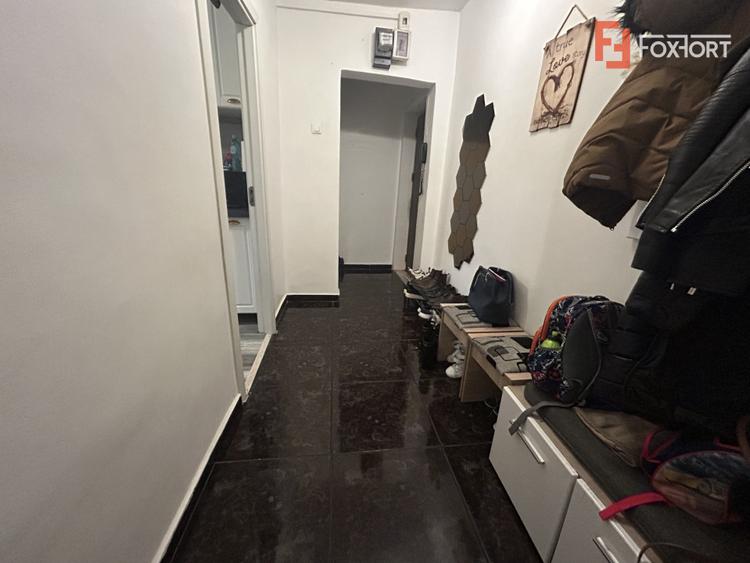 De vanzare apartament cu 2 camere in zona Girocului