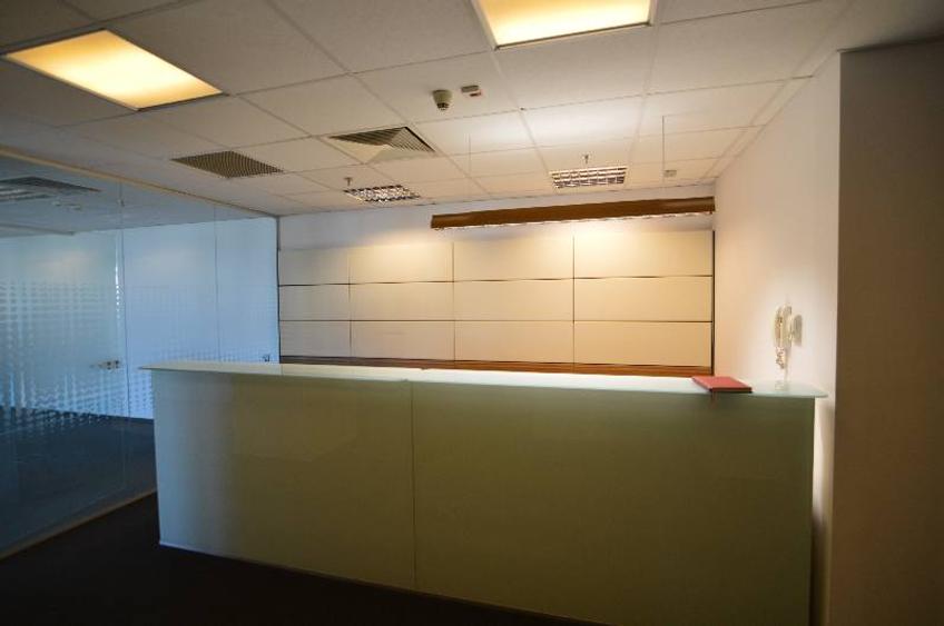 Baneasa Business Center, Baneasa, 200 - 5635 mp 0% comision!