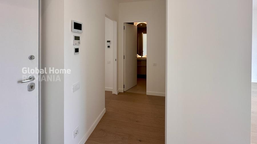 Apartament 2 Camere | Aviatiei Tower Faza II