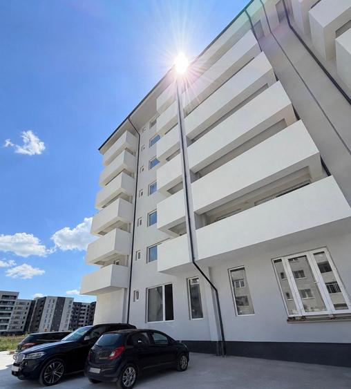 Apartamente noi cu 2 camere în Sector 4 - Metalurgiei | Comision 0%