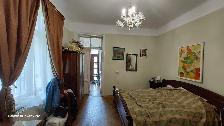 Vila de vanzare Copou
