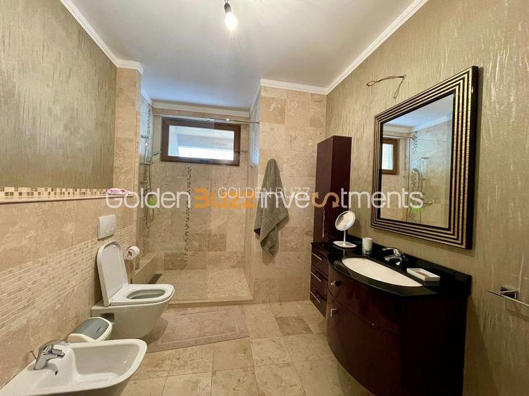 Apartament spatios de 2 camere - Herastrau - 5