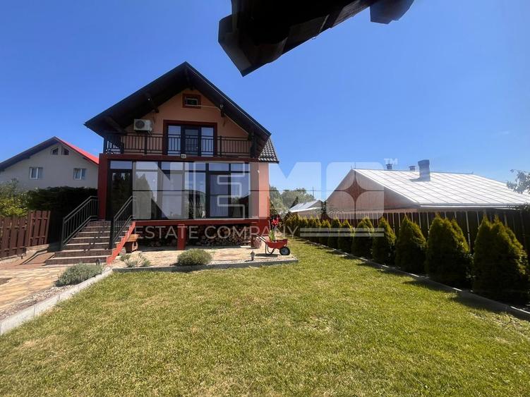 Casa de Vanzare 170 Mp utili I Suceava/Burdujeni I 260.000Euro