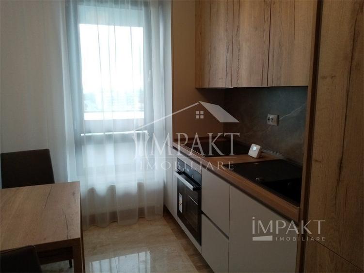 Apartament ultrafinisat si spatios cu 2 camere - in zona Iulius Mall