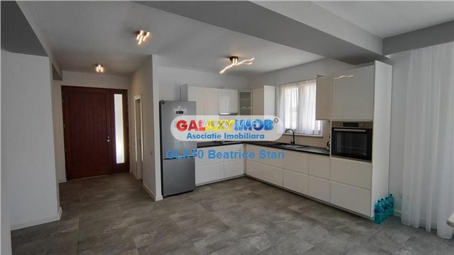 Vila in duplex finalizata 2022 cu teren 300m Drumul Potcoavei - 4