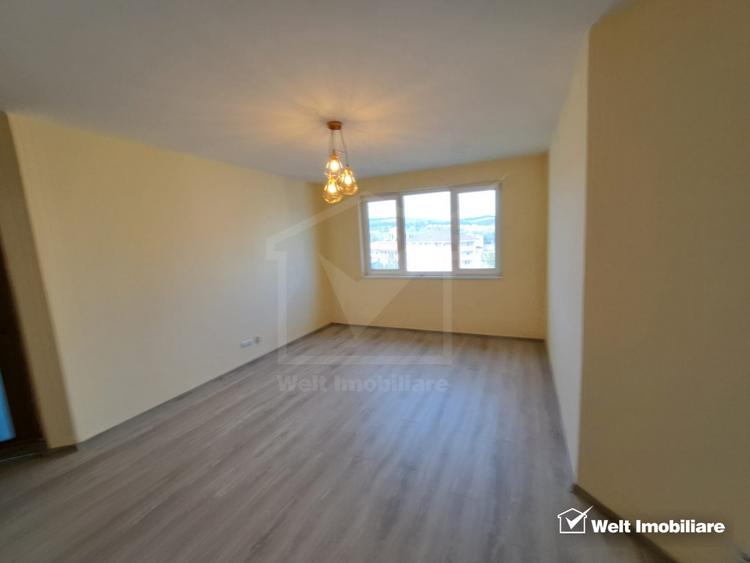 Apartament cu 3 camere, zona Vivo, Floresti