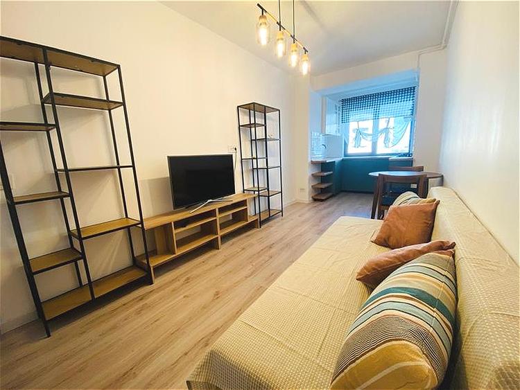Apartament 2 camere | Modern | Parcare | Rond OMV Pipera