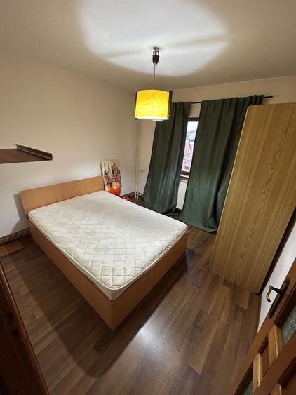 Apartament 2 camere la 10 min de Iulius Town