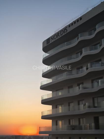 Mamaia Nord /Casa del Mar/Garsonieră 45 mp. - 9