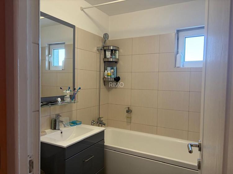 Apartament duplex doua camere, Aparatorii Patriei, 85.000€ - 8