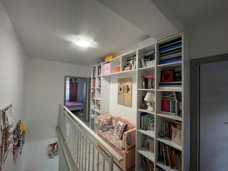 Duplex 4 camere 2 bai | 105 mp | Dumbravita | Comision 0%