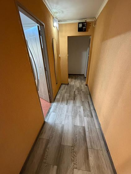 Ocazie! Girocului-Parc Padurice | Etaj 1 | Centrala Termica | Mobilat si Utilat!