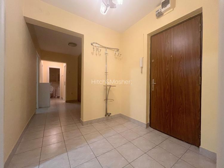 Apartament de închiriat – 3 camere - 13