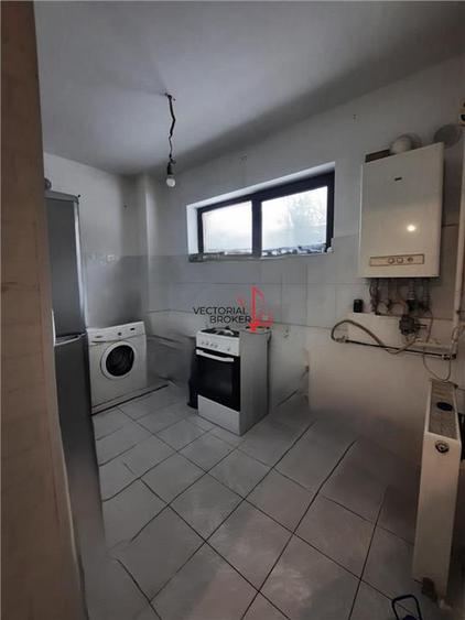 Garsoniera pretabila pentru investitie Popesti Dimitrie Leonida