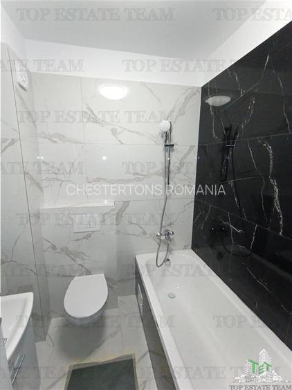 Promotie de Vara! Studiou cu finisaje premium, in Militari Residence. - 8