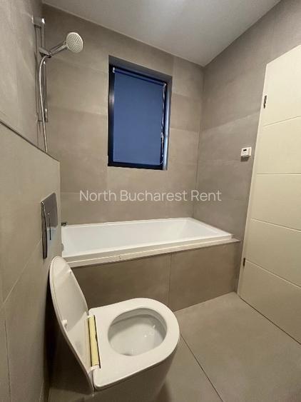 Închiriez vilă premium Pipera (Direct proprietar)