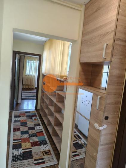 Apartament cu 2 camere | Metrou Romancierilor - Drumul Taberei