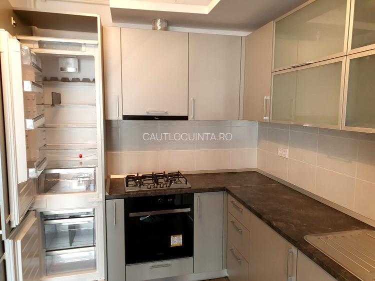 Apartament 2 Camere |  Barbu Vacarescu | Belvedere | Parcare | Centrala | AC - 5