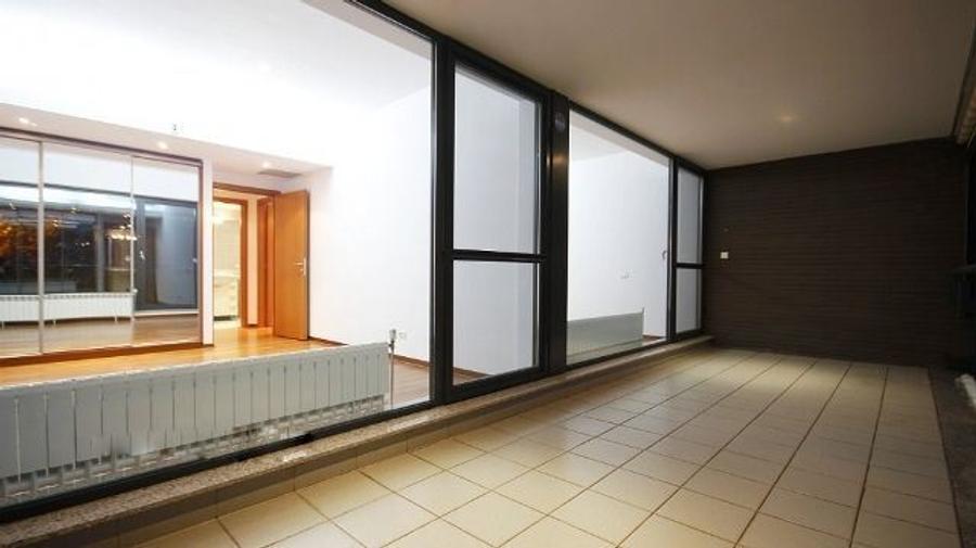 Apartament nemobilat Herastrau