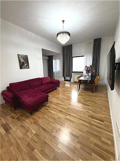 Apartament 3 camere | 108 mp | Ultracentral - Universitate | Mobilat