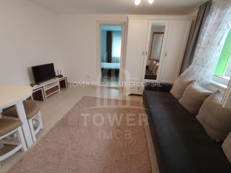 Apartament la casă cu grădină proprie de închiriat – Calea Poplăcii - 7