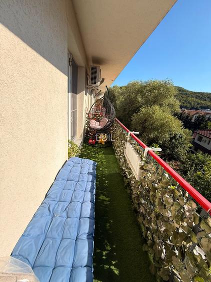 De vanzare ap cu 2 camere,55 mp , Abatorului - 11
