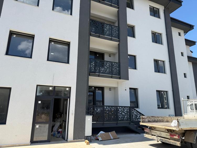 Dragonul Rosu | Apartament 2 Camere cu 2 parcari | Complex Rezidential