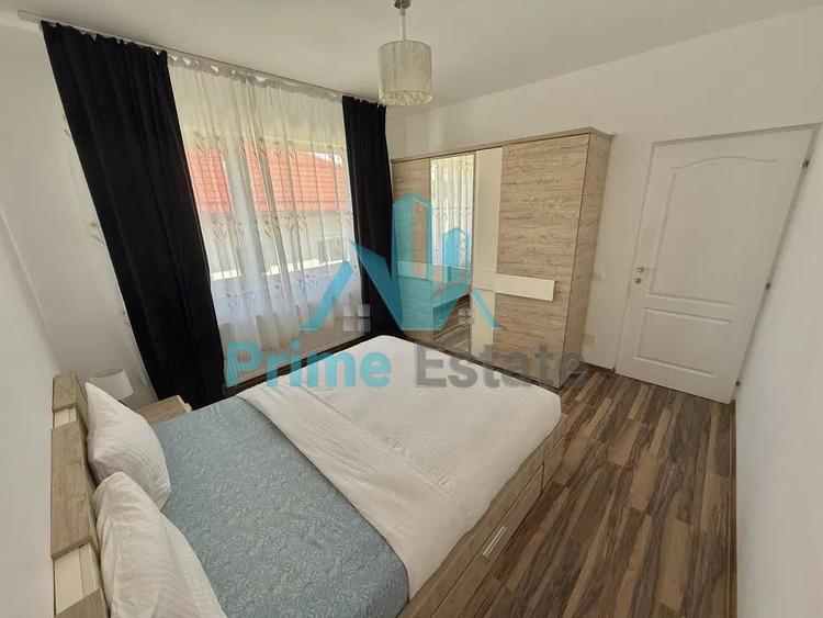 Apartament cu 2 camere de inchiriat in zona Buna Ziua