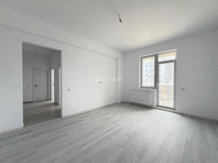 Apartament 2 Camere Decomandat 56 mp | STB 343 | Mutare imediata